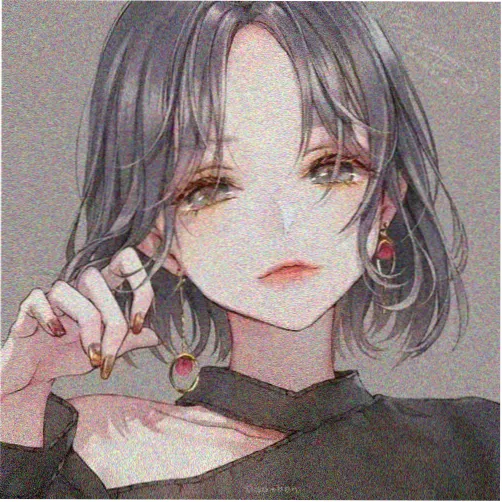 观众小舟头像