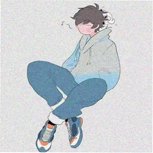观众木木头像